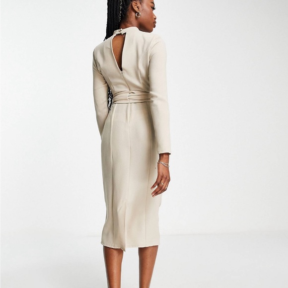 SOLD ✅ *BRAND NEW* ASOS Dress - NWT - Picture 4 of 5